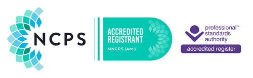 NCPS Accredited Registrant